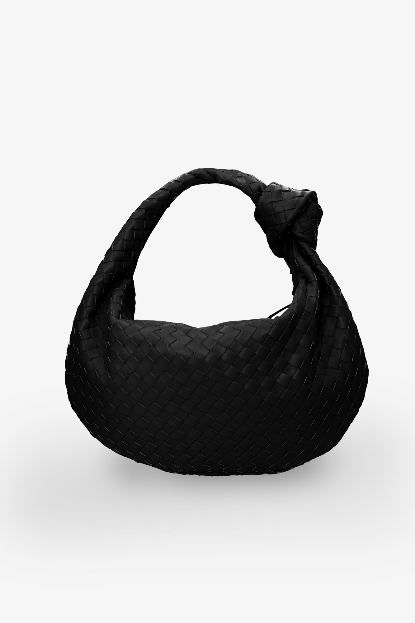 ✴︎新品✴︎JOSEMOON ORBIT BAG(BLACK) SB6WD0042_P7255_T8013_shopping