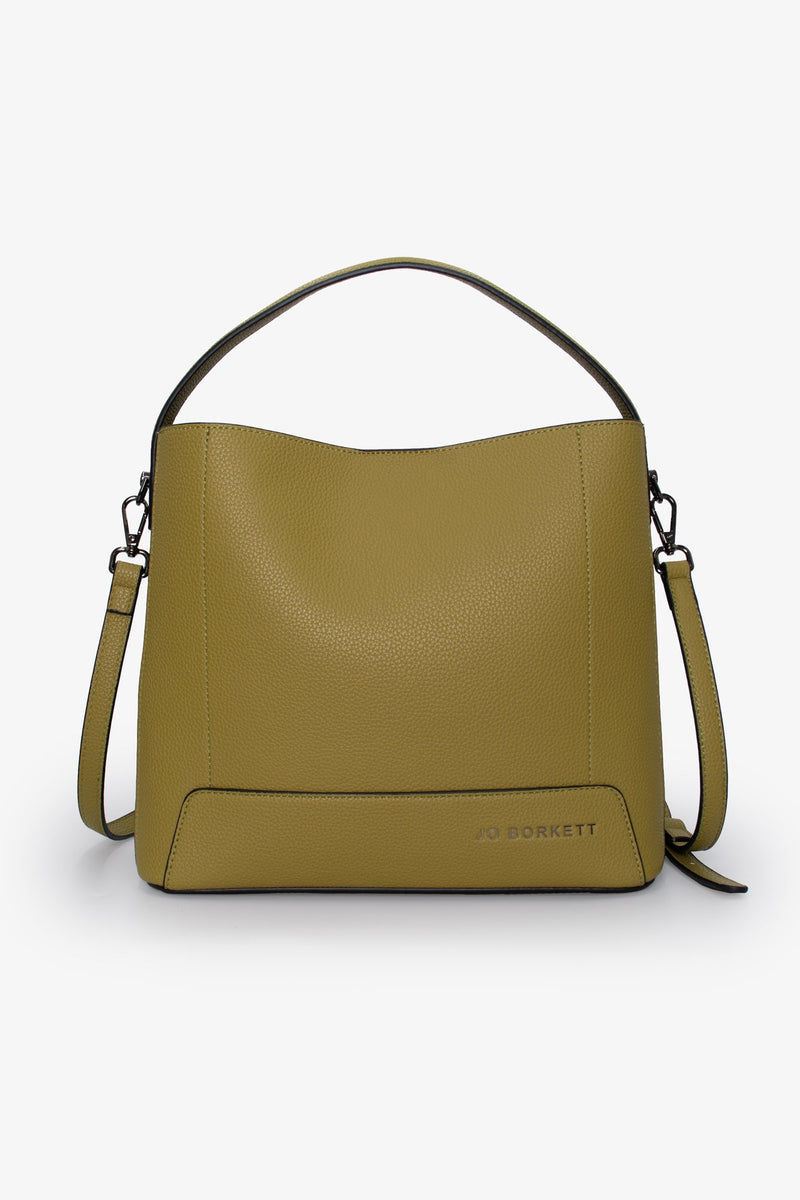 The Madison Bag