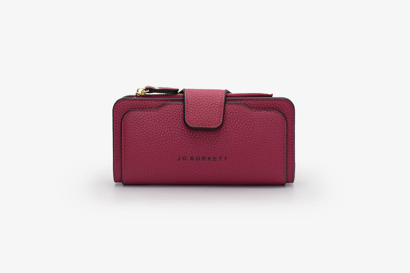 The Windsor Wallet