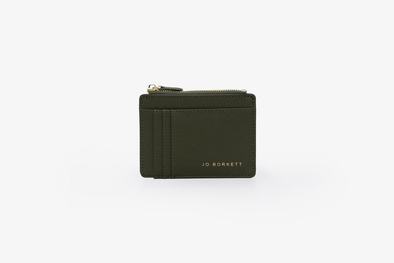 Jessica Card Holder