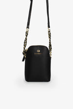 The Alex Pouch - Black
