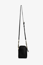 The Alex Pouch - Black