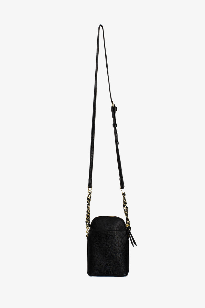 The Alex Pouch - Black