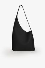 The Lara Tote Bag - Black