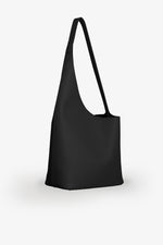 The Lara Tote Bag - Black