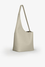 The Lara Tote Bag - Cream