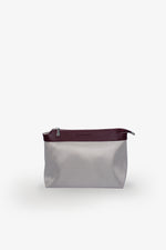 The Lara Tote Bag - Burgundy