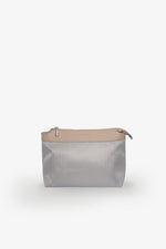 The Lara Tote Bag - Camel