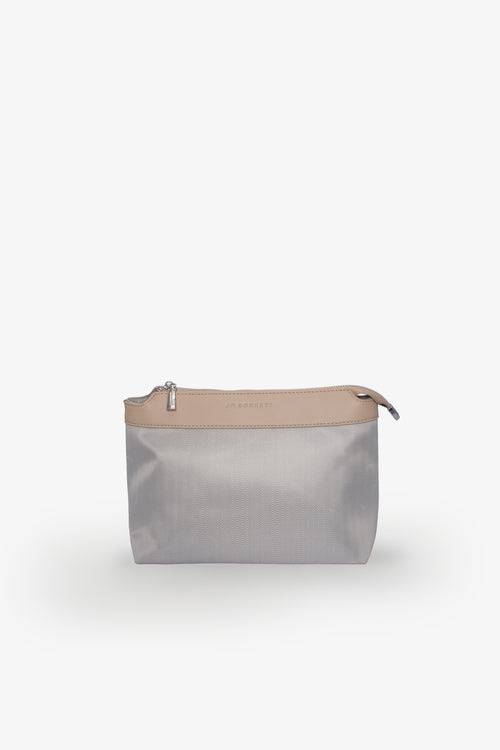 The Lara Tote Bag - Camel