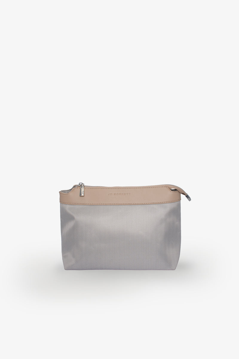 The Lara Tote Bag - Camel