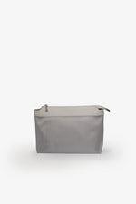 The Lara Tote Bag - Cream