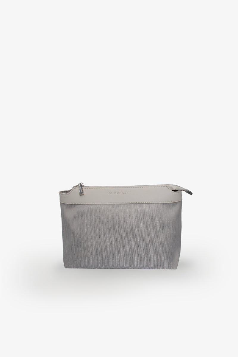 The Lara Tote Bag - Cream
