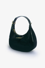 The Abby Bag - Green