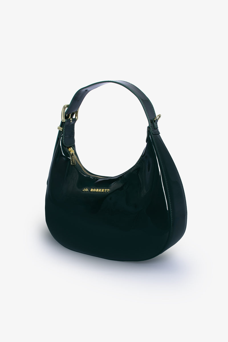 The Abby Bag - Green