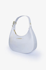 The Abby Bag - White