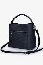 The Elexi - Logo - JB Black