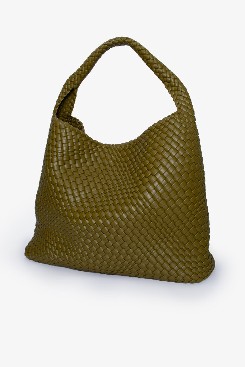 The Amanda Bag - Olive