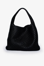 The Amanda Bag - Black