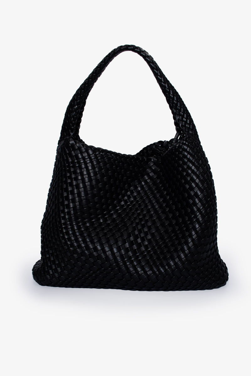 The Amanda Bag - Black