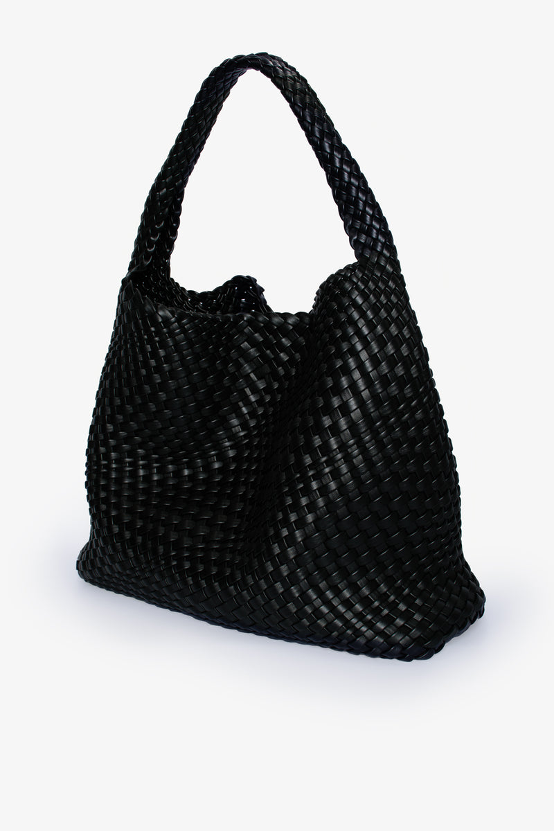 The Amanda Bag - Black