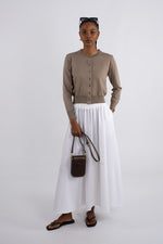 The Venice Pouch - Brown