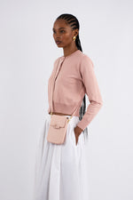 The Venice Pouch - Pink