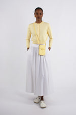 The Venice Pouch - Butter