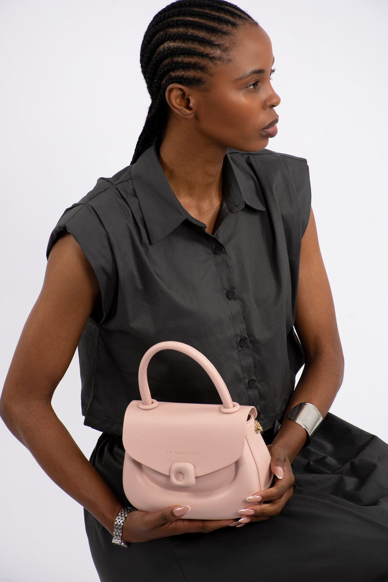 The Florence Bag- Pink