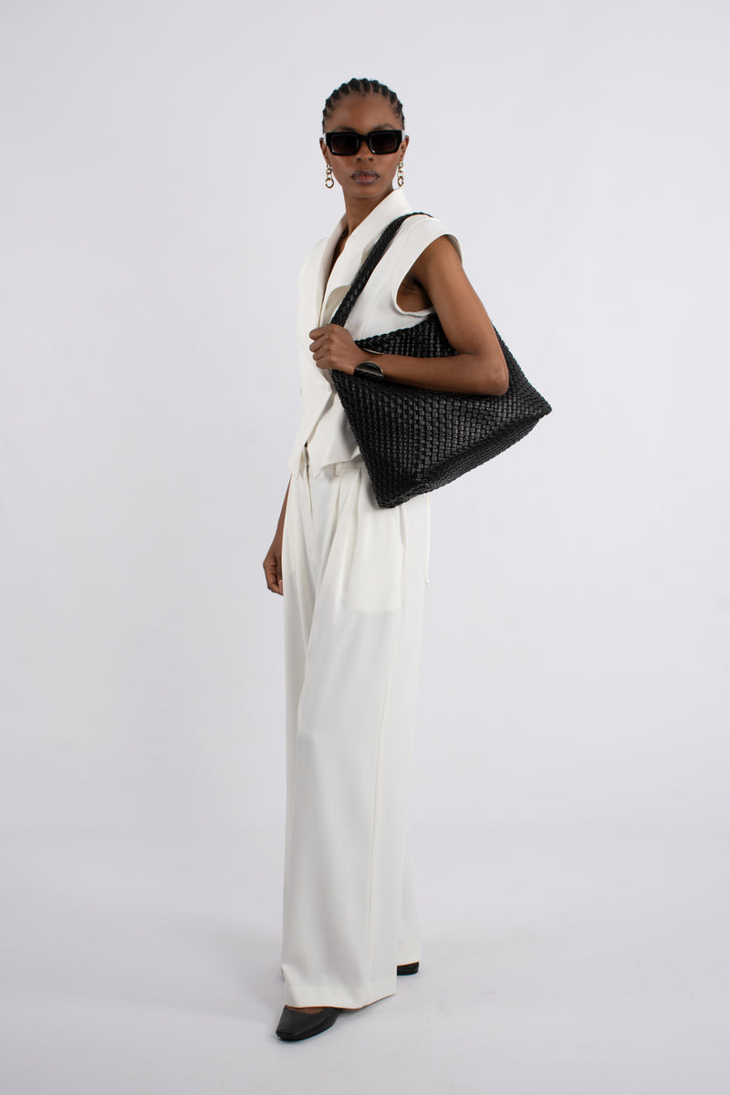 The Amanda Bag - Black