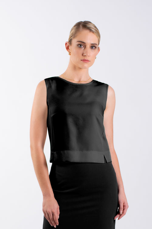 Ladies Office Cami