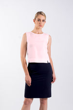 Ladies Office Skirt 55 CM