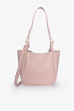 The Leah Bag - Pink