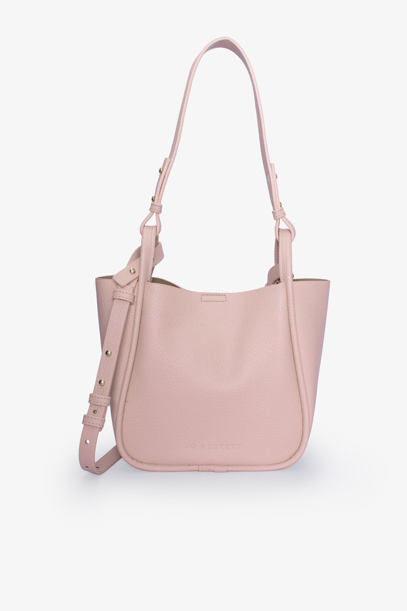 The Leah Bag - Pink