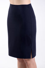 Ladies Office Skirt 55 CM