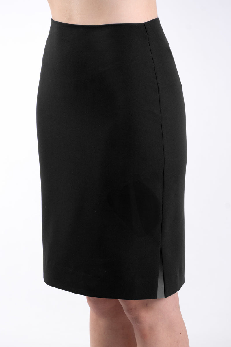 Ladies Office Skirt 55 CM