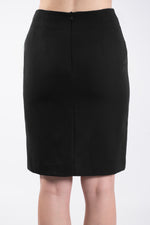 Ladies Office Skirt 55 CM