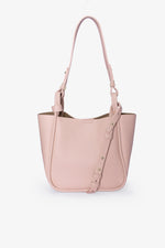 The Leah Bag - Pink