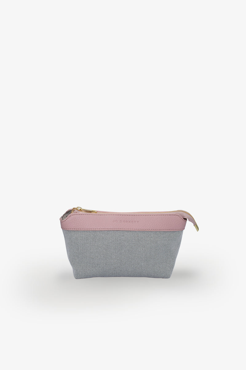 The Leah Bag - Pink