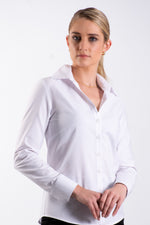 Ladies Office Shirt