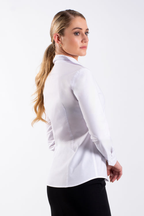 Ladies Office Shirt