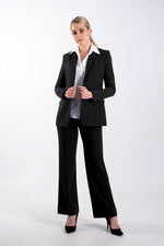 Ladies Office Jacket