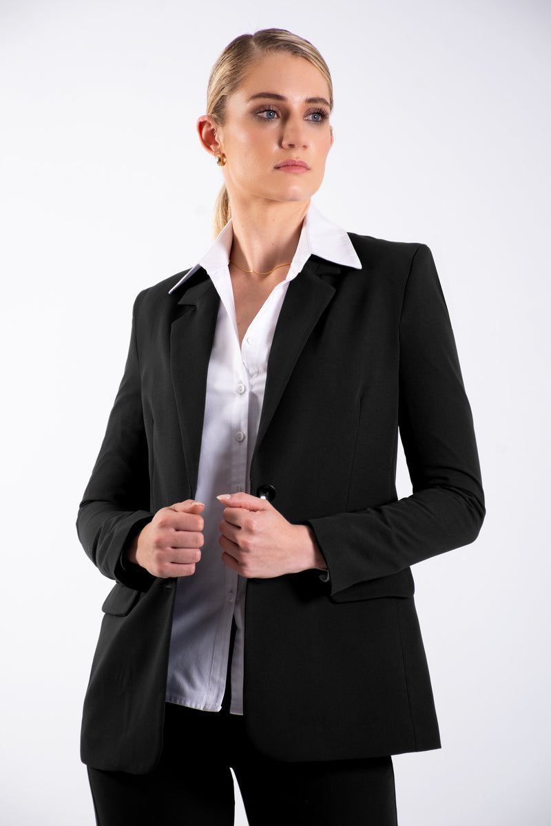 Ladies Office Jacket