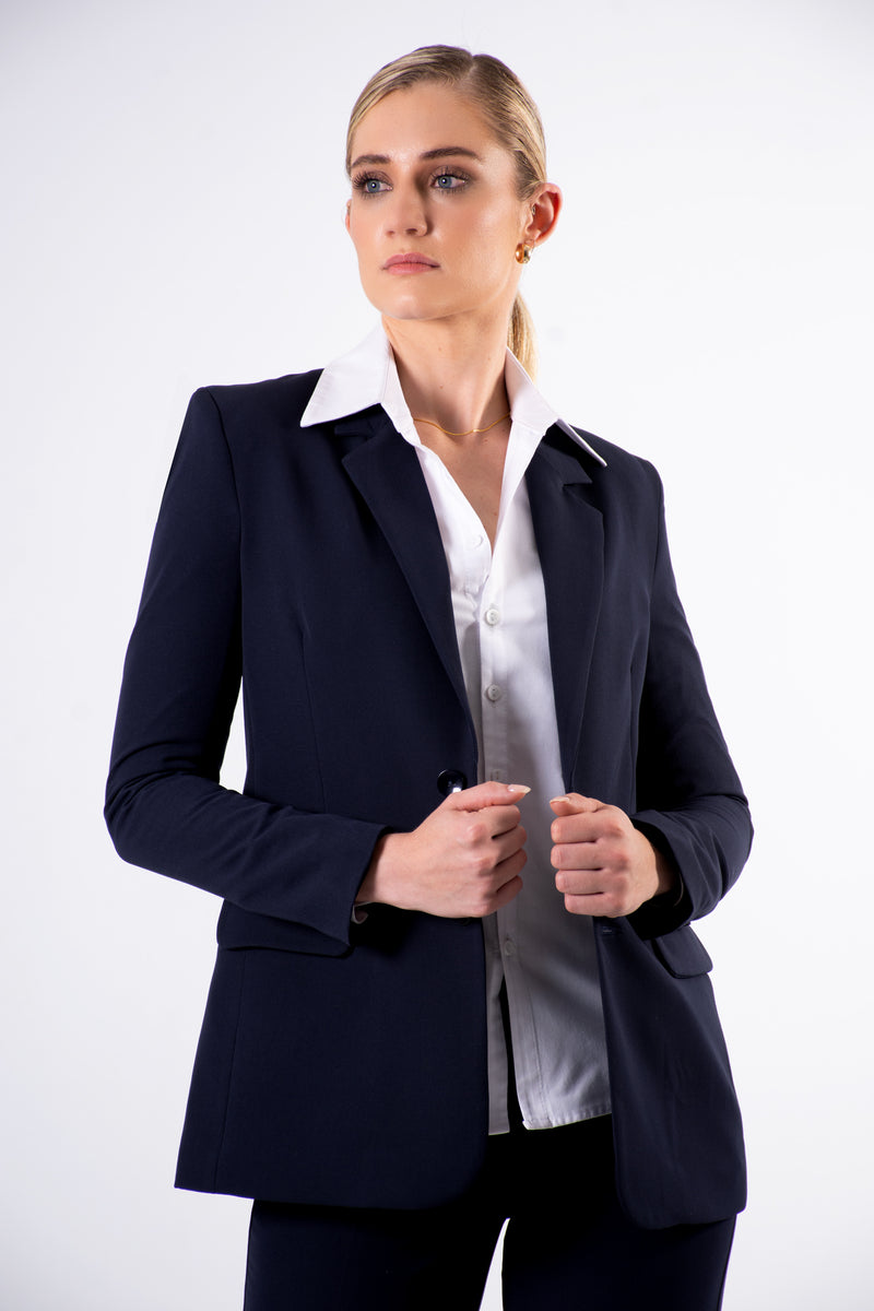 Ladies Office Jacket
