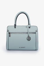 The Carolyne Bag- Pale Mint