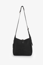 The Serena Bag - Black