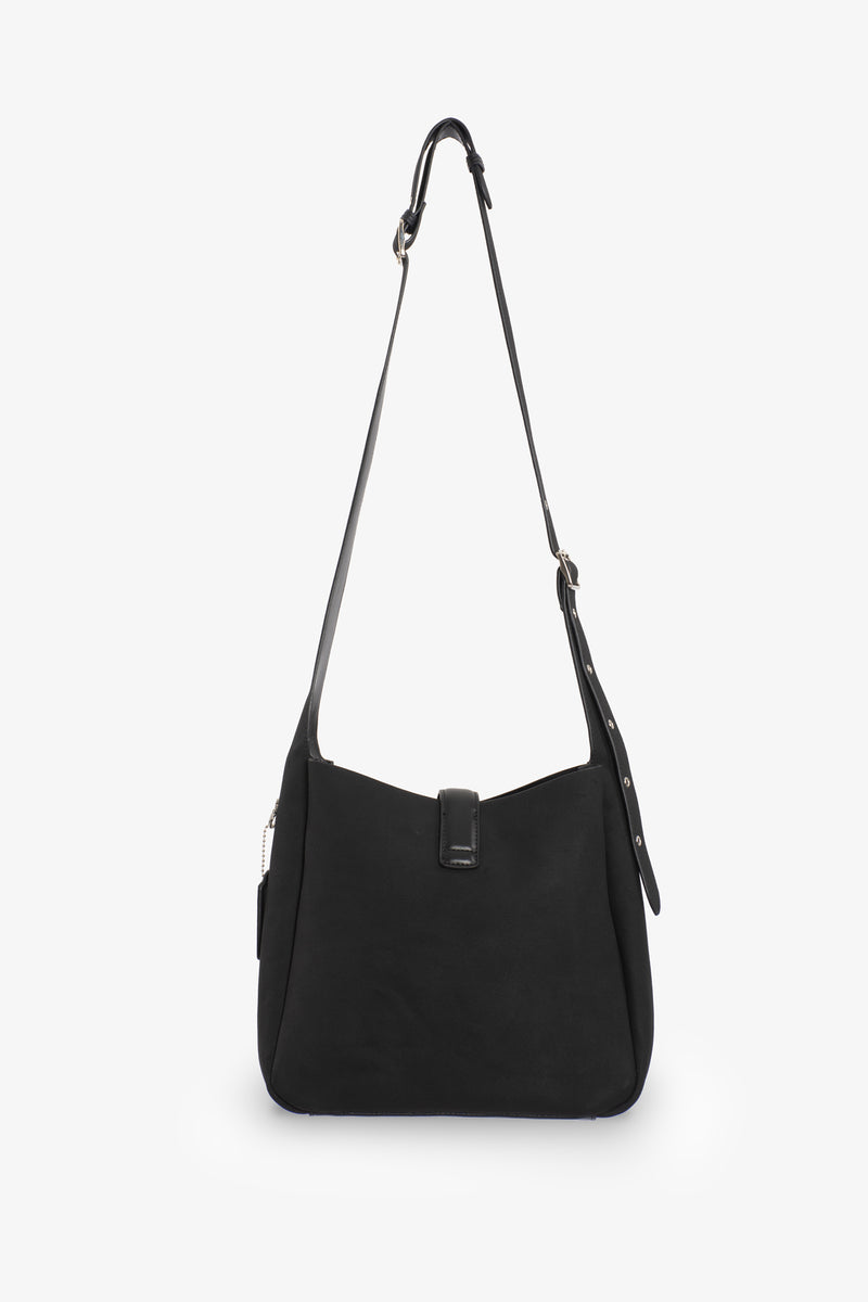 The Serena Bag - Black