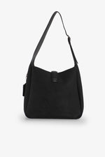 The Serena Bag - Black