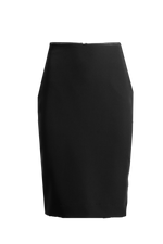 Ladies Office Skirt 65 CM