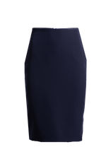 Ladies Office Skirt 65 CM