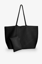 The Brooklyn Bag - Black